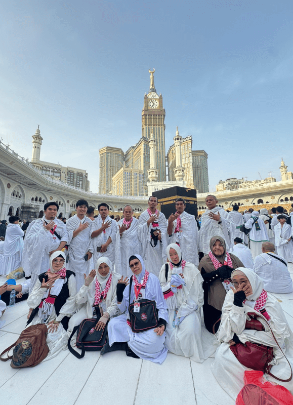 MHU Travel
